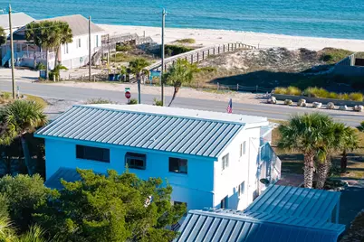 801 W Gorrie Dr, Saint George Island, FL 32328 - Photo 4