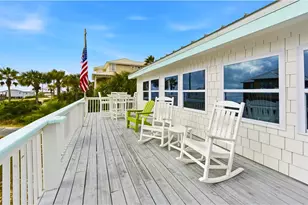 801 W Gorrie Dr, Saint George Island, FL 32328 - Photo 70