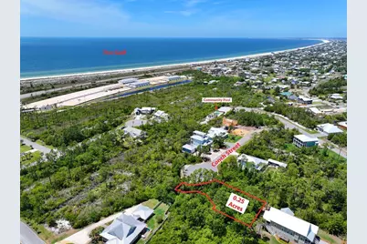 112 Conch St, Port Saint Joe, FL 32456 - Photo 1