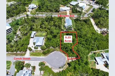 112 Conch St, Port Saint Joe, FL 32456 - Photo 6