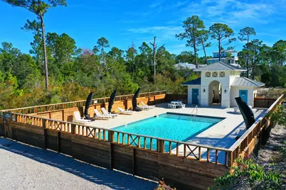 112 Conch St, Port Saint Joe, FL 32456 - Photo 4