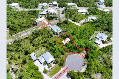 112 Conch St, Port Saint Joe, FL 32456 - Photo 12