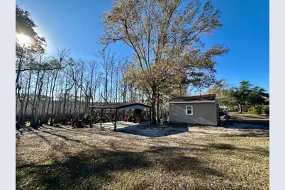 180 W Arm Dr, Wewahitchka, FL 32465 - Photo 8