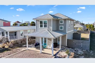 173 Ward St, Port Saint Joe, FL 32456 - Photo 2