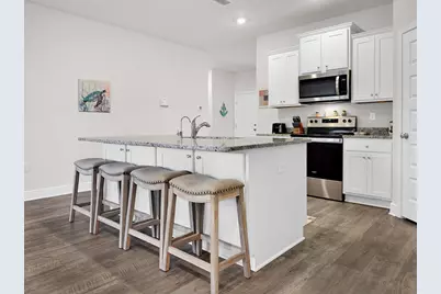 960 Backwater Rd, Port Saint Joe, FL 32456 - Photo 8