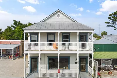 51 Market St, Apalachicola, FL 32320 - Photo 2