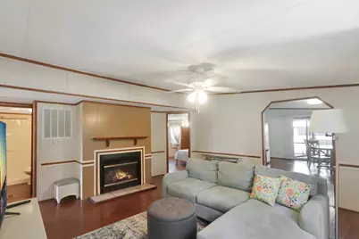 7145 David Whitfield Rd, Wewahitchka, FL 32465 - Photo 2