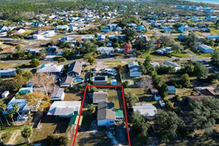 330 Atlantic St, Port Saint Joe, FL 32456 - Photo 2