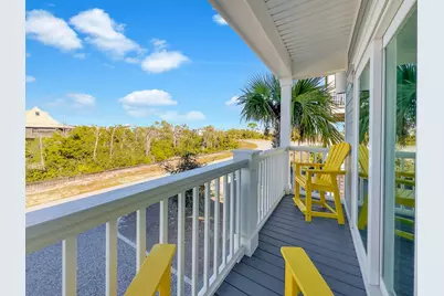 134 Monarch Beach Dr, Cape San Blas, FL 32456 - Photo 28