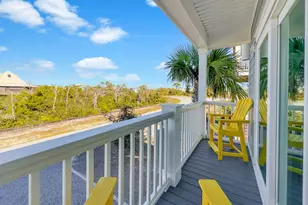 134 Monarch Beach Dr, Cape San Blas, FL 32456 - Photo 28
