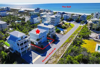 134 Monarch Beach Dr, Cape San Blas, FL 32456 - Photo 66