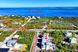 134 Monarch Beach Dr, Cape San Blas, FL 32456 - Photo 62