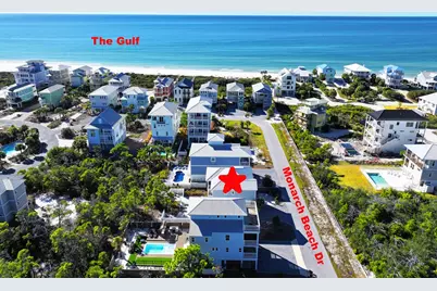 134 Monarch Beach Dr, Cape San Blas, FL 32456 - Photo 60