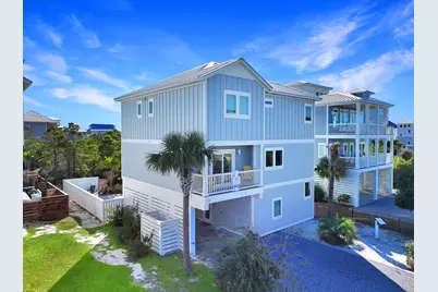 134 Monarch Beach Dr, Cape San Blas, FL 32456 - Photo 2