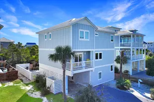 134 Monarch Beach Dr, Cape San Blas, FL 32456 - Photo 2