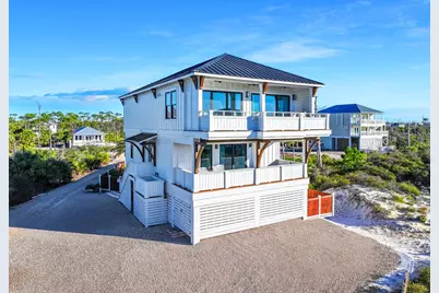185 Swirly Sun Dr, Cape San Blas, FL 32456 - Photo 2