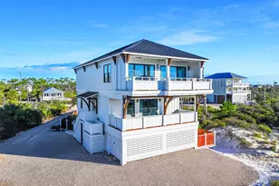 185 Swirly Sun Dr, Cape San Blas, FL 32456 - Photo 2