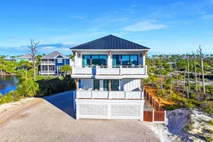 185 Swirly Sun Dr, Cape San Blas, FL 32456 - Photo 1