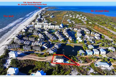 185 Swirly Sun Dr, Cape San Blas, FL 32456 - Photo 70