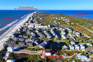 185 Swirly Sun Dr, Cape San Blas, FL 32456 - Photo 70