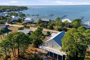 325 Marks St, Saint George Island, FL 32328 - Photo 2