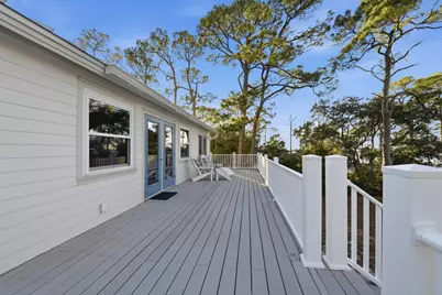 1809 E Gulf Beach Dr, Saint George Island, FL 32328 - Photo 46