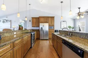1809 E Gulf Beach Dr, Saint George Island, FL 32328 - Photo 4