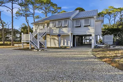 1809 E Gulf Beach Dr, Saint George Island, FL 32328 - Photo 52