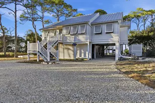 1809 E Gulf Beach Dr, Saint George Island, FL 32328 - Photo 52