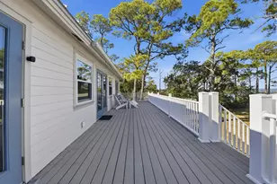 1809 E Gulf Beach Dr, Saint George Island, FL 32328 - Photo 44