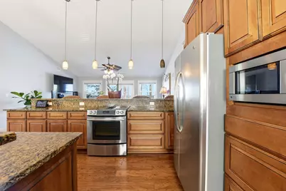 1809 E Gulf Beach Dr, Saint George Island, FL 32328 - Photo 8