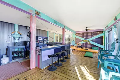 1809 E Gulf Beach Dr, Saint George Island, FL 32328 - Photo 54