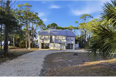 1809 E Gulf Beach Dr, Saint George Island, FL 32328 - Photo 68