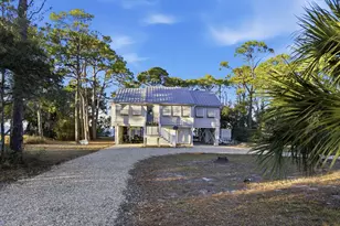 1809 E Gulf Beach Dr, Saint George Island, FL 32328 - Photo 68