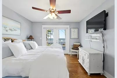 1809 E Gulf Beach Dr, Saint George Island, FL 32328 - Photo 12