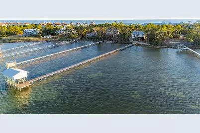 1809 E Gulf Beach Dr, Saint George Island, FL 32328 - Photo 62