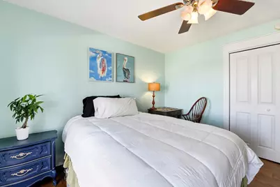 1809 E Gulf Beach Dr, Saint George Island, FL 32328 - Photo 28