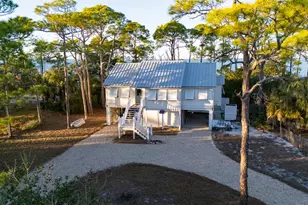 1809 E Gulf Beach Dr, Saint George Island, FL 32328 - Photo 72