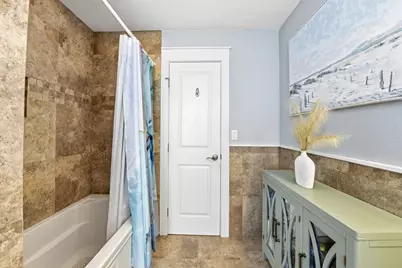 1809 E Gulf Beach Dr, Saint George Island, FL 32328 - Photo 18