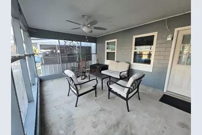 3 Newman Dr #6 &amp; 7, Lanark Village, FL 32323 - Photo 4