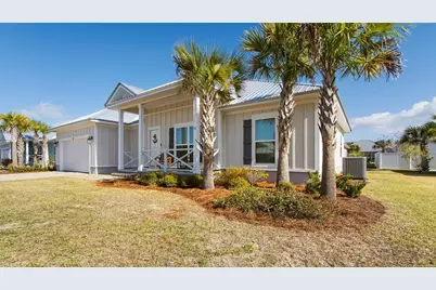 102 St Charles St, Mexico Beach, FL 32456 - Photo 2