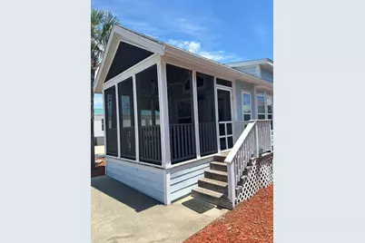 1843 Hwy 98 W #76, Carrabelle, FL 32322 - Photo 2