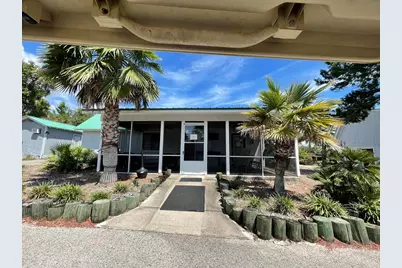 1843 Hwy 98 W #76, Carrabelle, FL 32322 - Photo 8