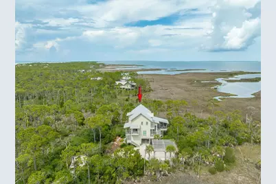 1723 Kingfisher Rd, Saint George Island, FL 32328 - Photo 2