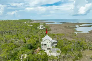 1723 Kingfisher Rd, Saint George Island, FL 32328 - Photo 2