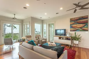 1723 Kingfisher Rd, Saint George Island, FL 32328 - Photo 12