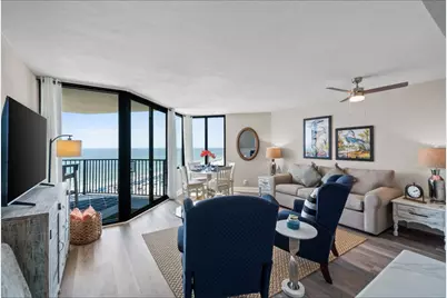 9850 Thomas Dr #1011W, Panama City Beach, FL 32408 - Photo 8