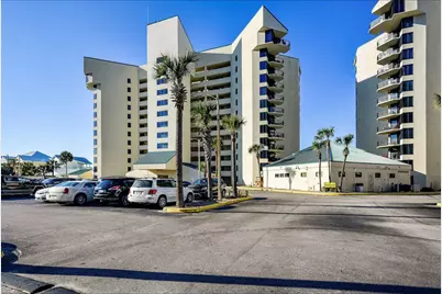 9850 Thomas Dr #1011W, Panama City Beach, FL 32408 - Photo 26