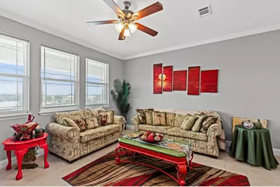 1120 15th St #3F, Mexico Beach, FL 32456 - Photo 4