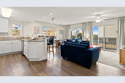 118 38th St #6, Mexico Beach, FL 32456 - Photo 2